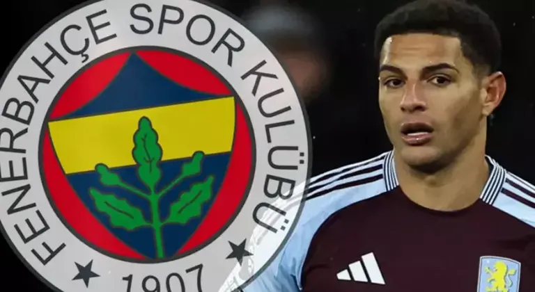 Galatasaray istedi ama Fenerbahçe'ye imza atıyor