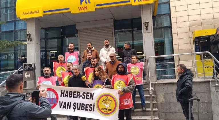 Haber Resmi