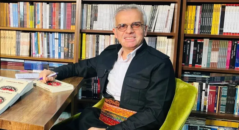 Heval Dilbihar: Kürtçe resmi dil statüsüne kavuşturulmalı