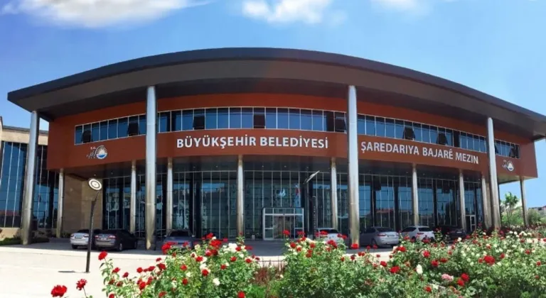 Kayyum atamaları: Emniyet Müdürü Y. Ulaşım Daire Başkanı oldu, bir kişiye dört koltuk
