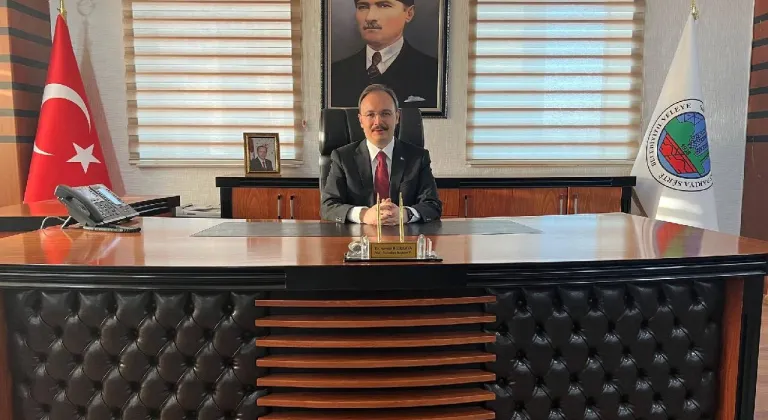 Haber Resmi
