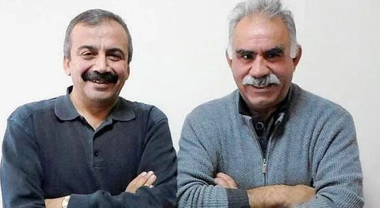 Sırrı Süreyya Önder, IKBY görüşmelerini anlattı: Mesajları Öcalan’a ileteceğiz