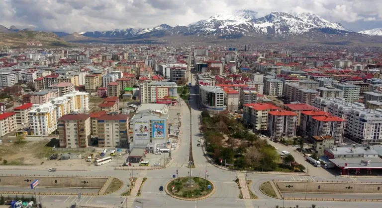 Van’da milyonluk 8 arsa satışa çıkarıldı: İşte arsaların fiyatı ve satış tarihleri…