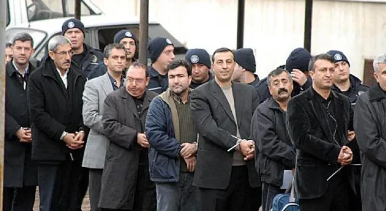 Yeni KCK operasyonları mı başlıyor: 6 bin kişiyi kapsayan soruşturma başlatıldı