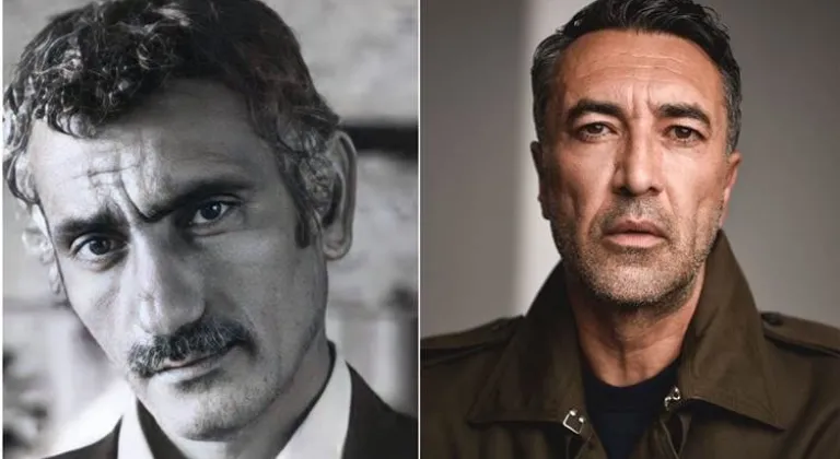 Yılmaz Güney’in hayatı film oluyor! İşte Çirkin Kral’ı canlandıracak oyuncu