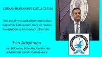 Haber Resmi